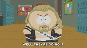 explaining eric cartman GIF by South Park 