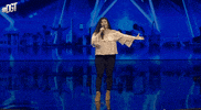 Performance Cantar GIF by Dominicana's Got Talent