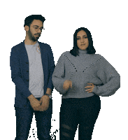 Boom Gang Sticker by 89.7 Bay