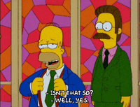 homer simpson episode 10 GIF