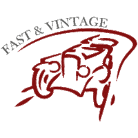 fastandvintage oldtimer chalupa vintagecars fastandvintage Sticker