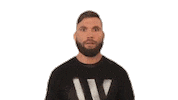 jeremy stephens mma Sticker by UFC