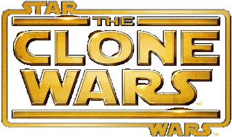 Clone Wars Sticker by SWTVC