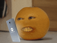 Angry Phone GIF