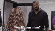 Baby Daddy Swy GIF by ALLBLK (formerly known as UMC)
