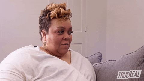 Little Women GIF by TrueReal