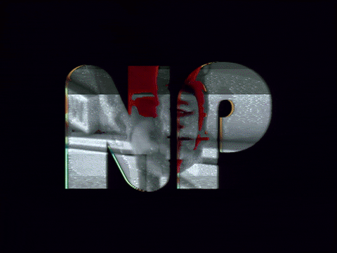 Art Glitch GIF