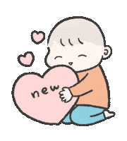 Baby Sticker