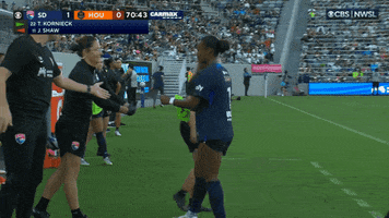 Happy Womens Soccer GIF by National Women's Soccer League