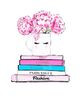 notbasicblonde_ love fashion beauty ootd Sticker