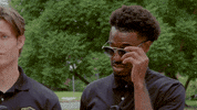 Are You Serious The Office GIF by Schoolyard TV