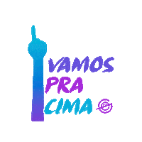 Swipe Arrasta Sticker by Gerenciagram