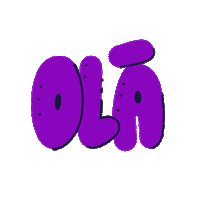 Roxinho Wow Sticker by Nubank
