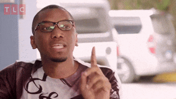 I'm The Least Of Your Problems