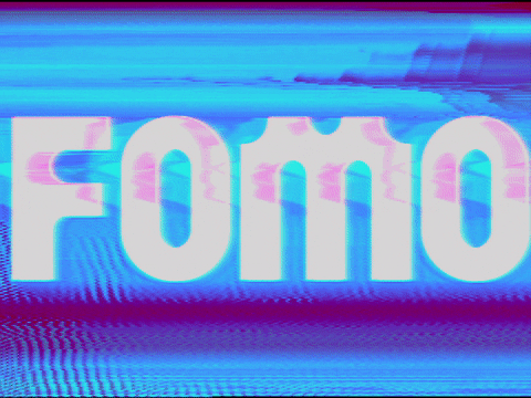 Art Glitch GIF
