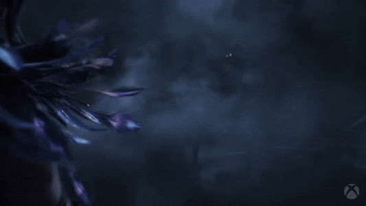 Dungeons And Dragons Magic GIF by Xbox