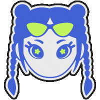 Prg Sticker by CHYL
