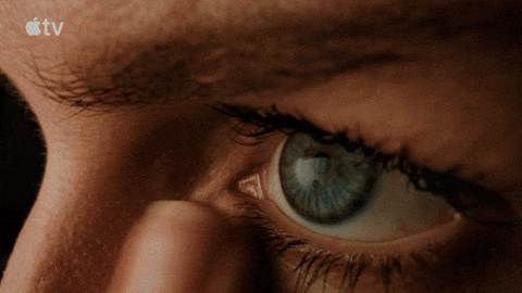 Getting Ready Vince Gilligan GIF by Apple TV