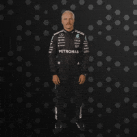 Formula One Racing GIF by Mercedes-AMG Petronas Formula One Team