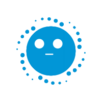 ovogene ovogene genie smile ovogenegreedysmile ovogenesmile Sticker