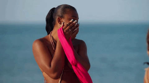 Bbc One Online Dating GIF by BBC Three