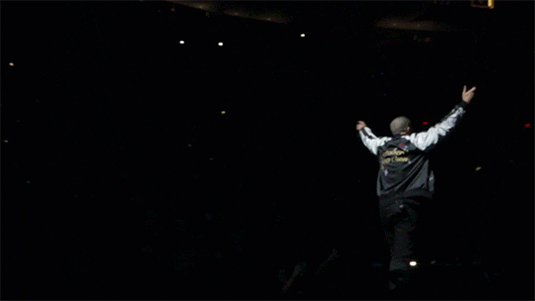 drake GIF by iHeartRadio