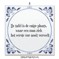 Humor Moment Sticker by Tegelspreuken.nl