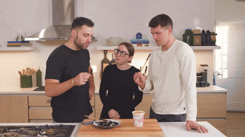 Chefnickdigiovanni giphyupload what raw nickdigiovanni GIF