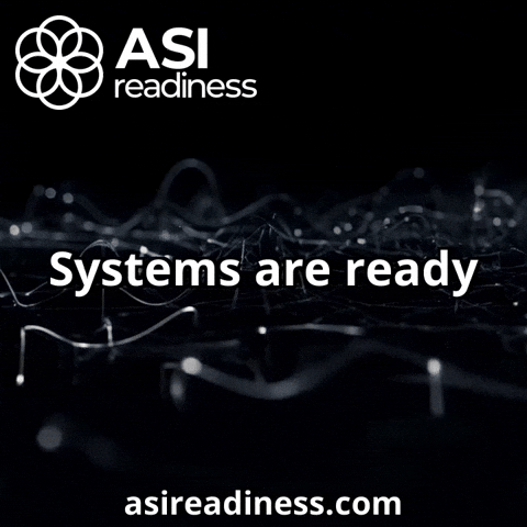Tech Systems GIF by ASIreadiness