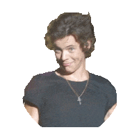 Sassy Harry Styles Sticker by imoji