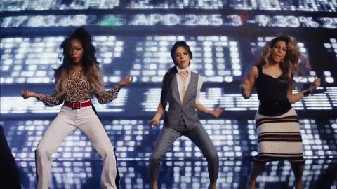 worth it music video GIF by Fifth Harmony