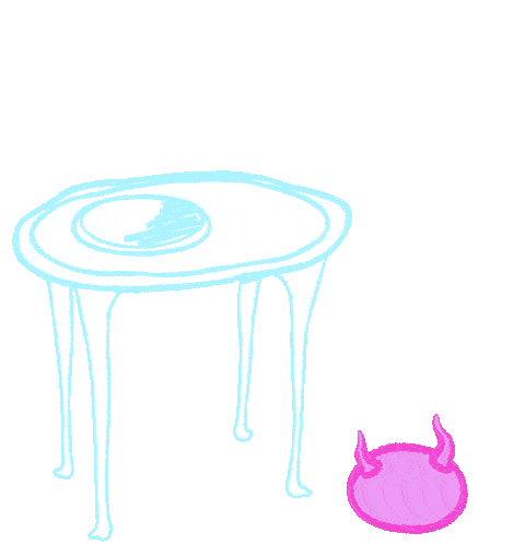 In The Mood For Egg Sticker