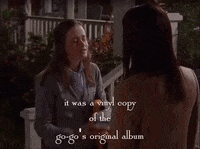 season 2 netflix GIF by Gilmore Girls 