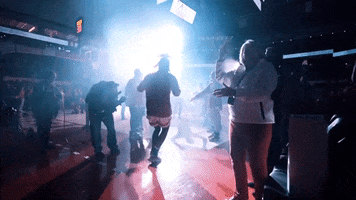 Texas Fight GIF by Texas Longhorns