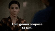 Madam Secretary GIF by CBS