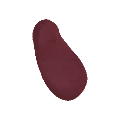 Sweet Potato Eggplant Sticker by Let's Peep