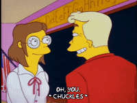 happy season 4 GIF