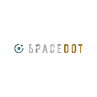 SpaceDotAUTh  Sticker
