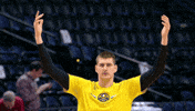 Come On What GIF by NBA