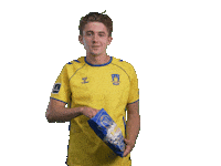 Football Dksl Sticker by Brøndby IF