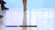 model trans GIF by Refinery 29 GIFs