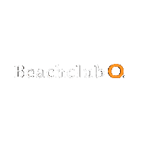 HotelvanOranje beachclub noordwijk beachclubo hotelsvanoranje Sticker