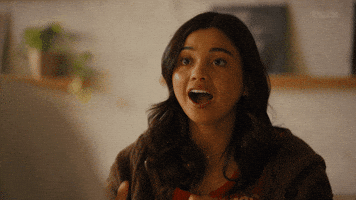 Working Coffee Shop GIF by Tubi