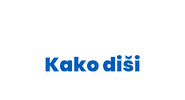 Vonj Sticker by Eurospin Slovenija