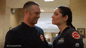 GIF by One Chicago