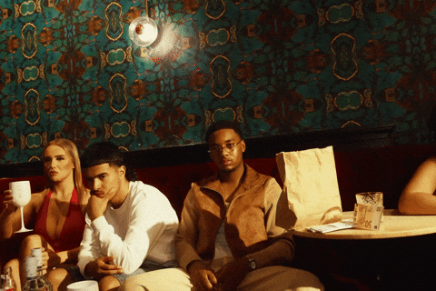 Dior GIF by Avalon Music