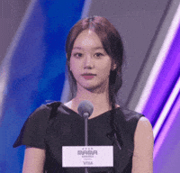 Actress Korean GIF