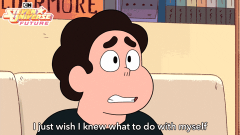 Steven Universe GIF by Cartoon Network