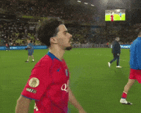 Paris Saint-Germain Psg GIF