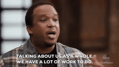 Abc Finale GIF by Soul of a Nation